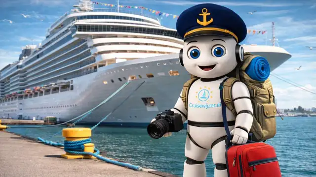 BATSFJORD PORT NOORWEGEN